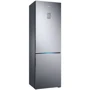Холодильник Samsung RB34K6032SS: Общий объем, л 344