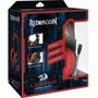 Навушники Redragon Lester Black-Red (64541): Призначення геймерские