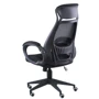 Кресло Special4You Briz (E5005) black/black fabric: Регулировки Высота сиденья