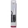 Набір кухонних ножів Victorinox SwissClassic Paring Set With Peeler 3 пр. (6.7113.31) фото 5