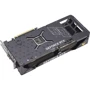 Видеокарта ASUS GeForce RTX 4070 12GB (TUF-RTX4070-O12G-GAMING): Назначение Обычные
