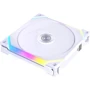 Кулер Lian Li Uni Fan SL 140 V2 White (G99.14SLV21W.00): Тип вентилятор