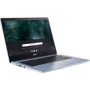 Ноутбук Acer Chromebook 317 CB317-1HT-C6QB (NX.AYBEP.008): Оперативная память 8 ГБ