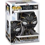 Игровая фигурка Funko Pop! серии Черная пантера: Ваканда навсегда - Черная пантера (66718) фото 5