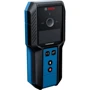 Детектор Bosch Professional GMS 120-27 (0601081700): Колір синий