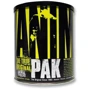 Universal Nutrition Animal Pak 15 packs