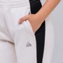 Спортивные брюки Peak FW301372-KHA 44 бежевые: Вид Спортивные брюки