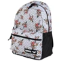 Рюкзак Arena Team Backpack 30 Allover білий (002484-132): Фактура Тканая