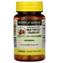 Mason Natural Milk Thistle & Cranberry Очищаючий комплекс для печінки та нирок 60 капсул