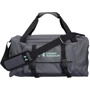 Сумка Under Armour Triumph Duffle SM 38L серая Уни 49х26х24 см (1376466-025)