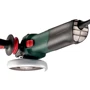 Болгарка (угловая шлифовальная) Metabo WE 17-125 Quick (600515000): Макс. частота вращения диска 11000 об/мин