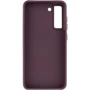 Чехол для телефонов TPU Case Bonbon Metal Style Plum for Samsung S916 Galaxy S23+: Тип накладка на заднюю часть