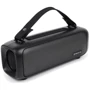 Акустика REAL-EL X-717 Black (EL121600021): Питание аккумулятор
