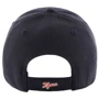 Бейсболка 47 Brand черная (B-MVP09WBV-HM): Производитель 47 Brand