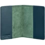 Обкладинка для паспорта BlankNote 1.3 зелена (BN-OP-1-3-malachite): Стать унісекс