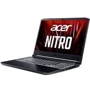 Ноутбук Acer Nitro 5 AN515-56 (NH.QAMEP.00Q): Экран 15.6" IPS (1920x1080) Full HD