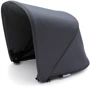 Капюшон для коляски Bugaboo FOX2/LYNX Steel blue серый (230411ST02)