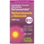 Natural Factors BioCoenzymated Methylcobalamin & Dibencozide Метилкобаламін та дибенкозид 3000 мкг 30 жувальних таблеток