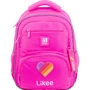 Рюкзак школьный Kite Education Likee LK22-773S