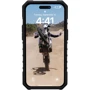 Чохол для iPhone Urban Armor Gear UAG Pathfinder Magsafe Black (114054114040) для iPhone 14 Pro фото 5