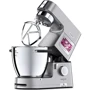 Кухонний комбайн Kenwood KCL 95.004 SI Cooking Chef XL: Об'єм чаші 6.7 л