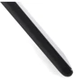 Чехол для телефонов BeCover TPU Case Black for Xiaomi Redmi 13 (711546): Материал силикон
