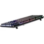 Клавиатура Defender Arx GK-196L Rainbow Black (45196): Подключение проводное