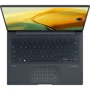 Ноутбук ASUS ZenBook 14X OLED UX3404VC (UX3404VC-M9134X): Операционная система Windows 11 Pro