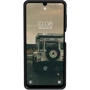 Аксессуар для смартфона Urban Armor Gear UAG Scout Black (214005124040) for Samsung A135 Galaxy A13: Пленка в комплекте нет