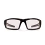 Спортивные очки Очки защитные фотохромные Global Vision Sly Photochromic (clear) прозрачные (1СЛАЙ24-10)