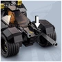 LEGO Super Heroes Погоня Джокера (76159) фото 6