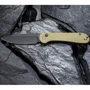 Нож Civivi Button Lock Elementum C2103B (C2103B): Вес, г 95