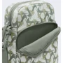 Сумка Nike NK HERTGE CRSSBY-ACC PRNT FA24 4L серая Уни 23x15x7.5 см (FZ2526-121): Дополнительно Имеет плечевой ремень