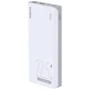 Внешний аккумулятор Romoss Power Bank 20000mAh Sense 6 22.5W White (PPH80-611-1121H): Количество USB 3