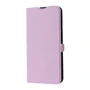 Аксессуар для смартфона WAVE Snap Case Pink Sand for Samsung A155 Galaxy A15 4G / A15 5G: Материал искусcтвенная кожа и силикон