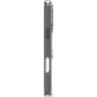 Чехол для iPhone LAUT AERO PROTECT MagSafe Grey (L_IP25D_AP_GY) for iPhone 17 Pro Max