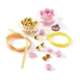 Djeco Художественный ювелирный набор Цветы и жемчуг (DJ09801)