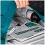 Рюкзак туристический Osprey Transporter Flap (F19) Deep Water Blue - O/S - синий: Производитель Osprey