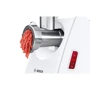 М'ясорубка Bosch MMWPL3003: Лоток пластиковий
