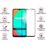 Аксесуар для смартфона BeCover Tempered Glass Black для Realme C11 2021 (708153): Тип защитное стекло