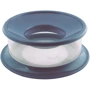 Миска антипроливайка Georplast Picnik Simply 2000 мл 22x9.5 см (10081АЦ)