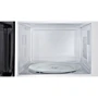 Микроволновая печь Bosch HMT72M450: Диаметр поддона, мм 24.5 см