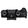 Fujifilm X-T4 Body Black: Сменный объектив + (Fujifilm X)