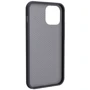 Чохол для iPhone Urban Armor Gear UAG [U] Anchfor Light Grey (11236M313030) for iPhone 12 Pro Max: Тип аксесуара чохол