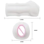 Набор из 3-х мастурбаторов BAILE - Masturbator Vibrating, BM-009159