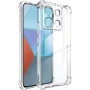 Чехол для телефонов BeCover TPU Case Anti-Shock Clear for Xiaomi Redmi Note 13 Pro 5G (710508)