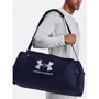 Сумка Under Armour Undeniable 5.0 Duffle MD синяя Уни 62х29х30 см (1369223-410): Цвет синий