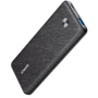 Внешний аккумулятор ANKER Power Bank PowerCore Essential 20000mAh PD Black (A1281H11)