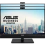 Монитор ASUS BE27ACSBK (90LM03I1-B01370): Угол обзора, гор / верт 178°