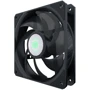 Кулер Cooler Master SickleFlow 140 Black 4pin (CM-SF140-BLK-4P): Назначение для корпуса